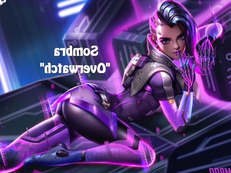My favorite Gaming Girls