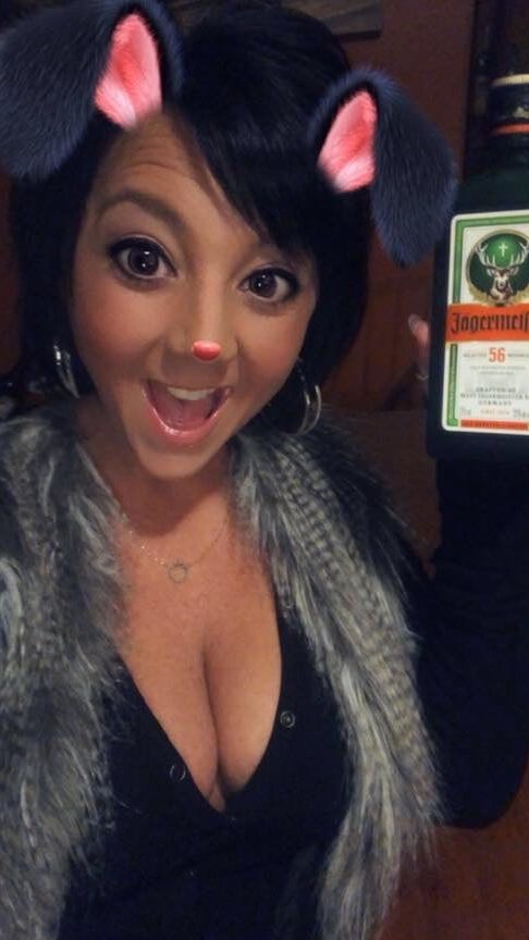 AMAZING MILF From Ohio