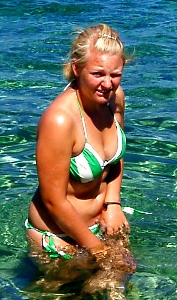 Big tits sluts who would you fuck them?