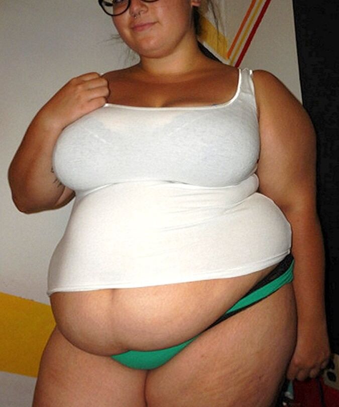 BBW Fatties That Make Me Hard