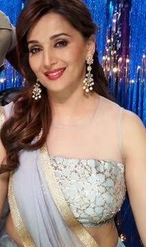 Madhuri dixit sexy milk factory