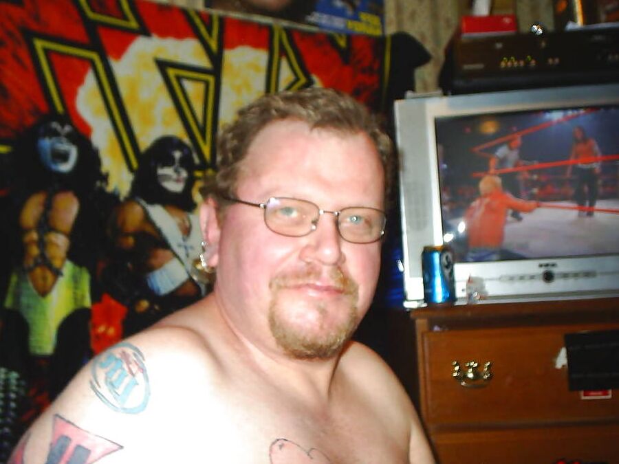 Mein Gesicht