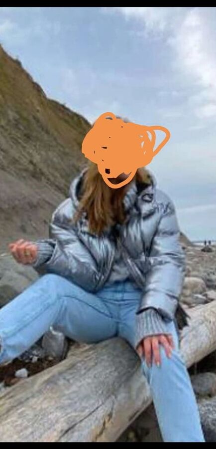 Meine Leck und Piss Fotze
