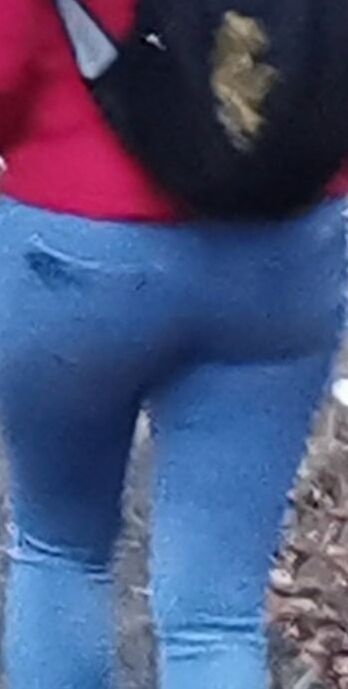 Meine Leck und Piss Fotze