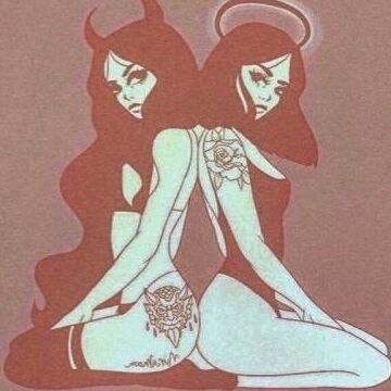 Signs in The Heavens Gemini