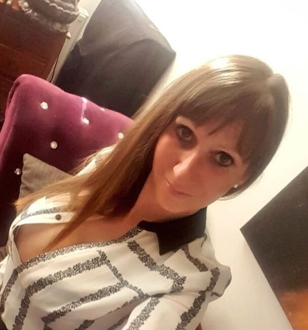 lina todavia aguanta