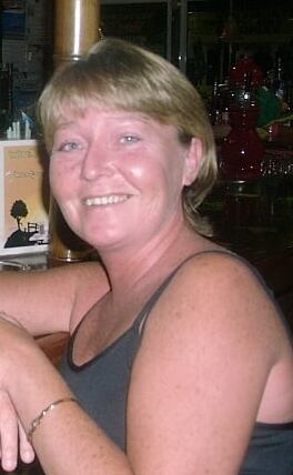 Jean Kennedy Scottish slut wife