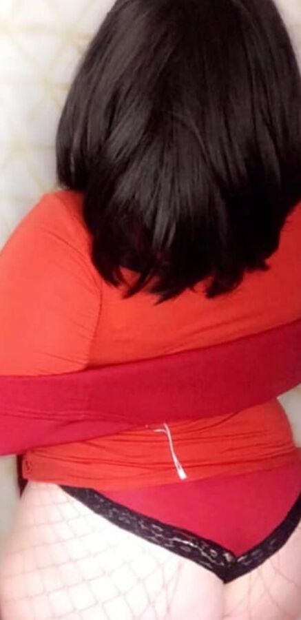 Huge Tit Chubby Honey
