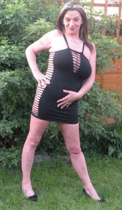 Goddess Ramonik time