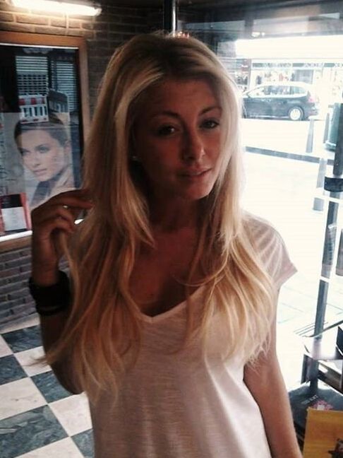 stephanie clerbois