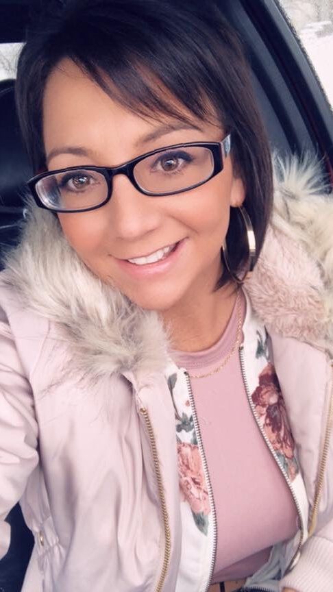 AMAZING MILF From Ohio