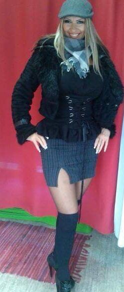 Serbian Best Matures &amp; MILFs