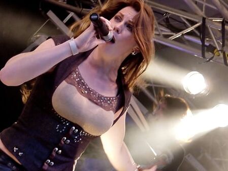 Floor Jansen