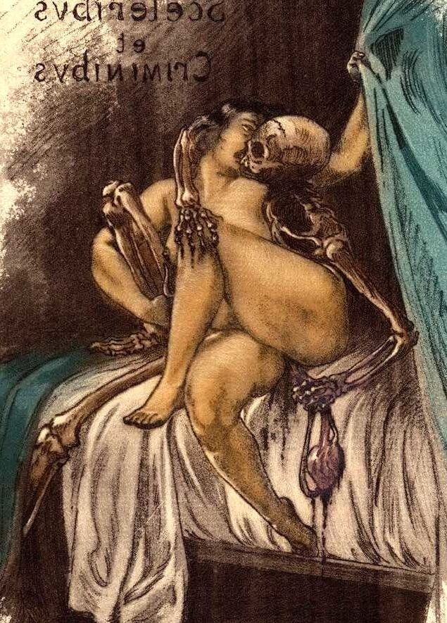 Erotica color