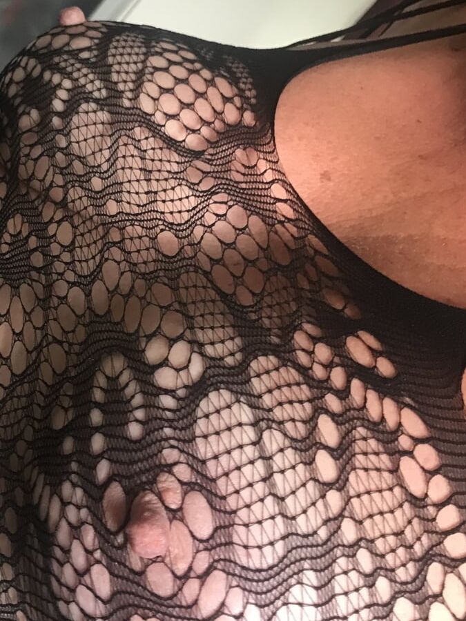 Horny Yorkshire milf