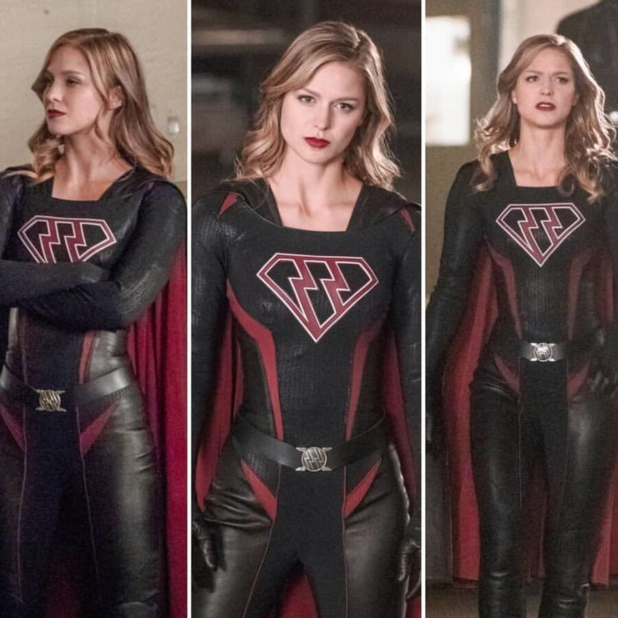 Super girl