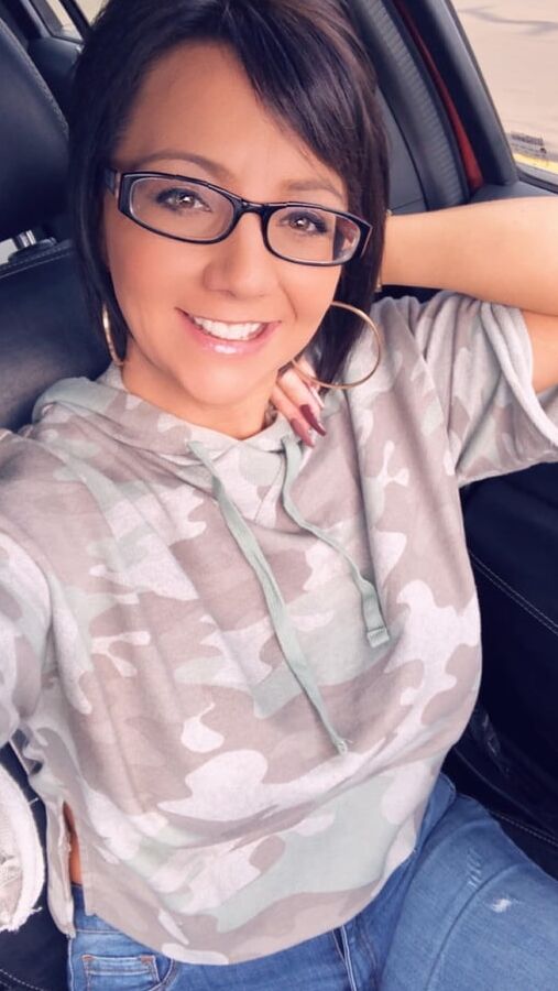 AMAZING MILF From Ohio