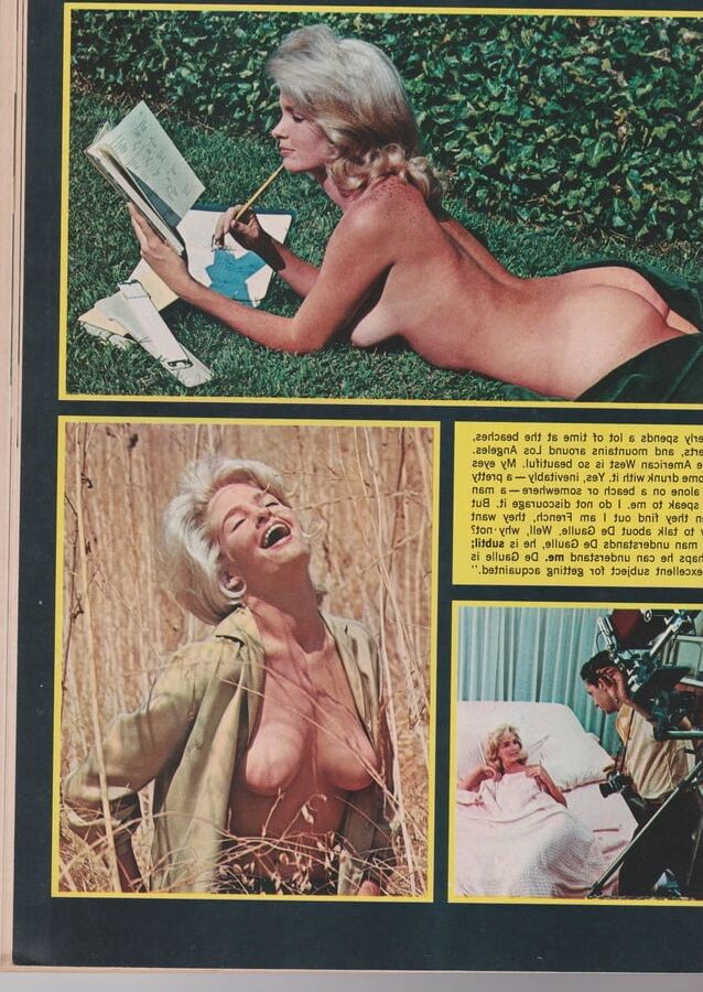 Dr Marlena Evans - Deidra Hall