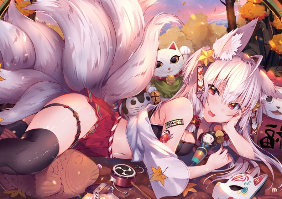 Hentai : CatSmile