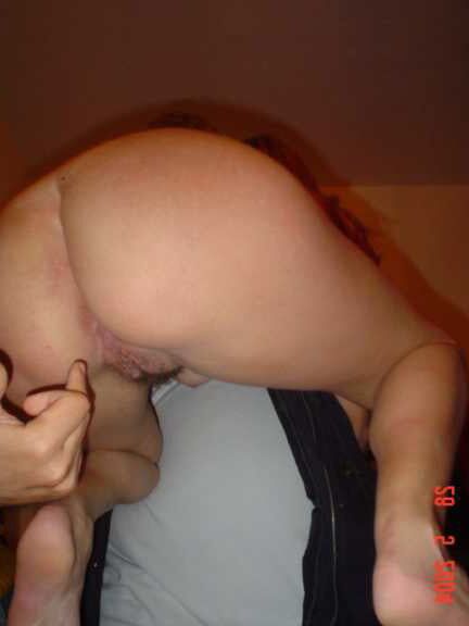 Party girl she is such a whore