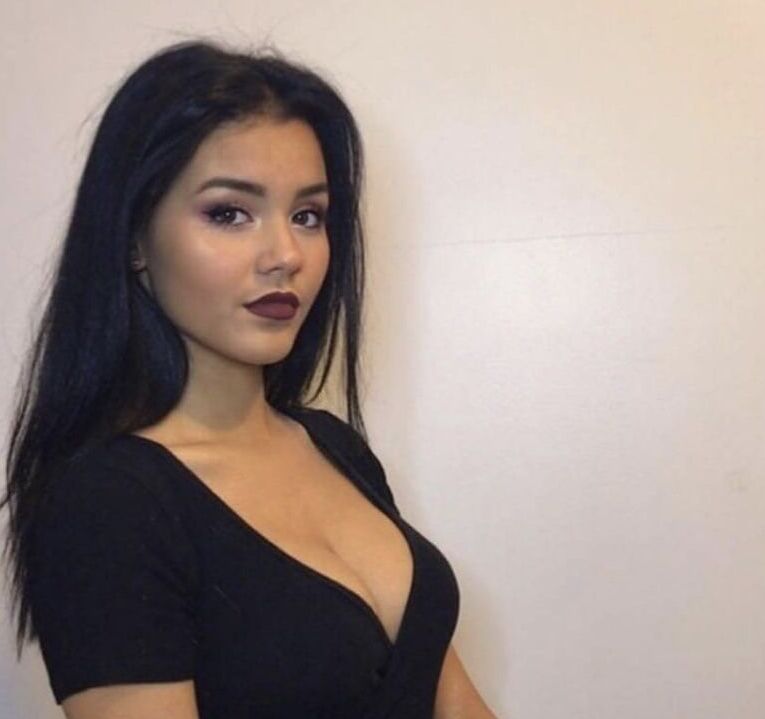 Unknown Girl