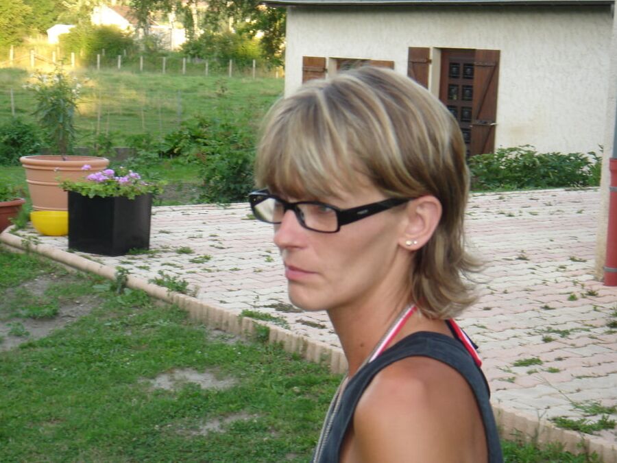 My Sluts wife