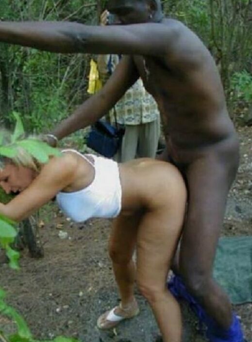 Outdoor Wives and BBCs