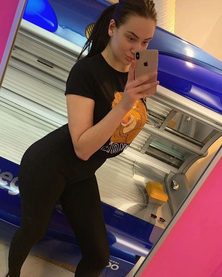 Jovana P. Sisata droljica is Nisa