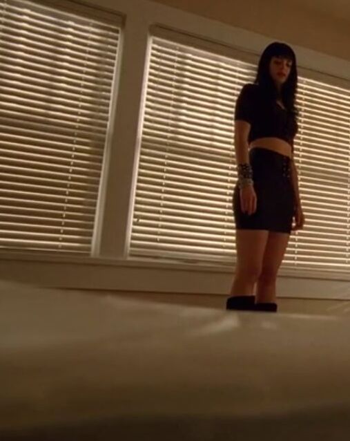 Krysten Ritter Cute woman