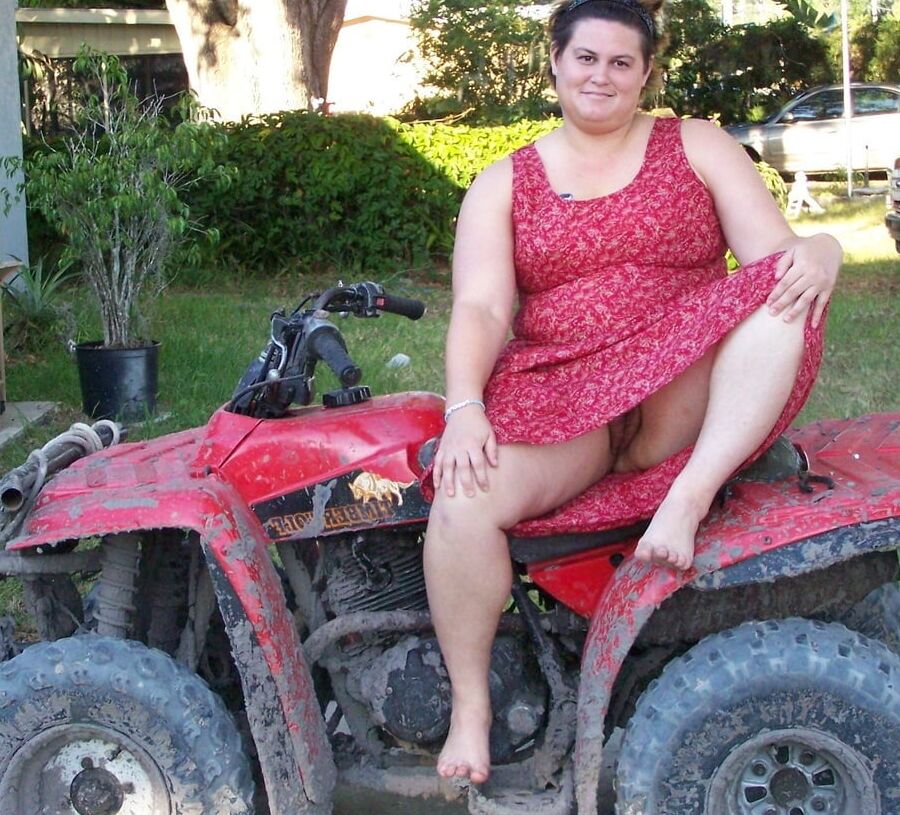 Older and hot (No pamts)
