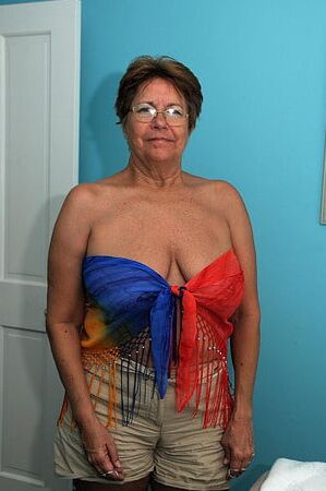 Coroas gostosas (Gilf mix)