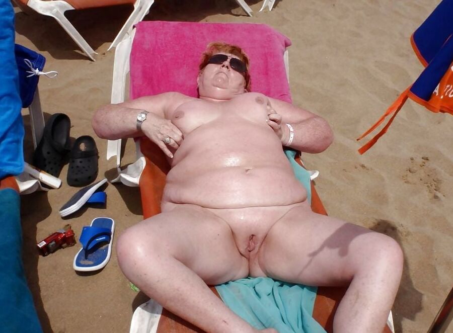 Sexy BBW Mature Mix