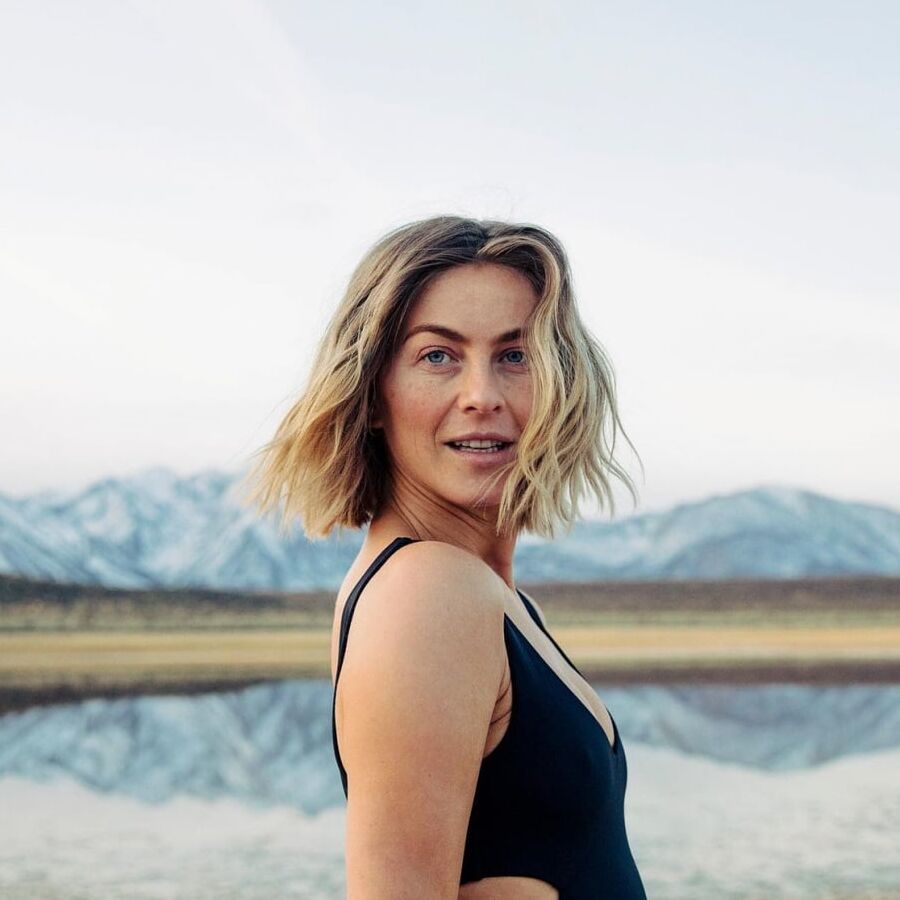 Julianne Hough