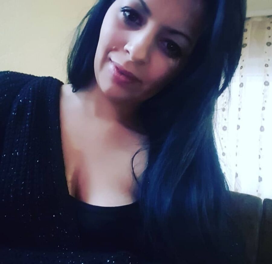 Gypsy whore milf