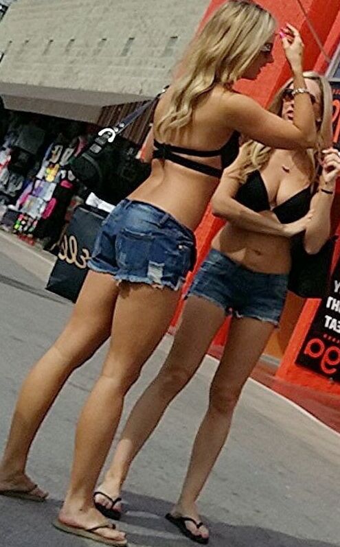 Candids: Venice, CA