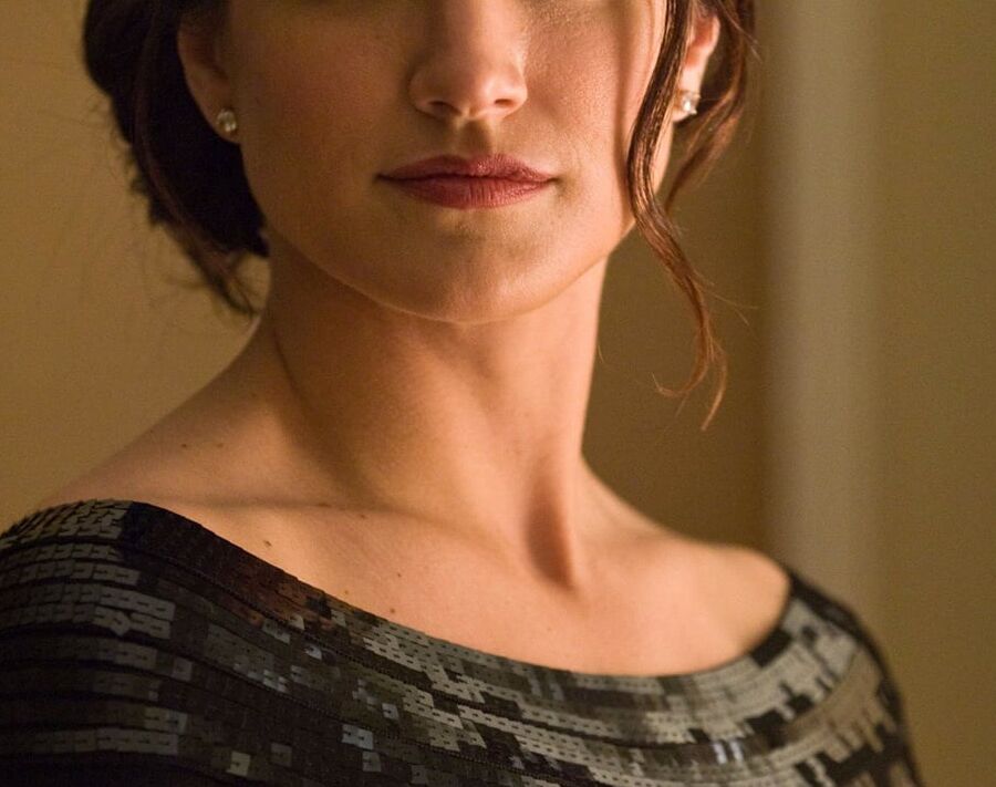 Gina Carano