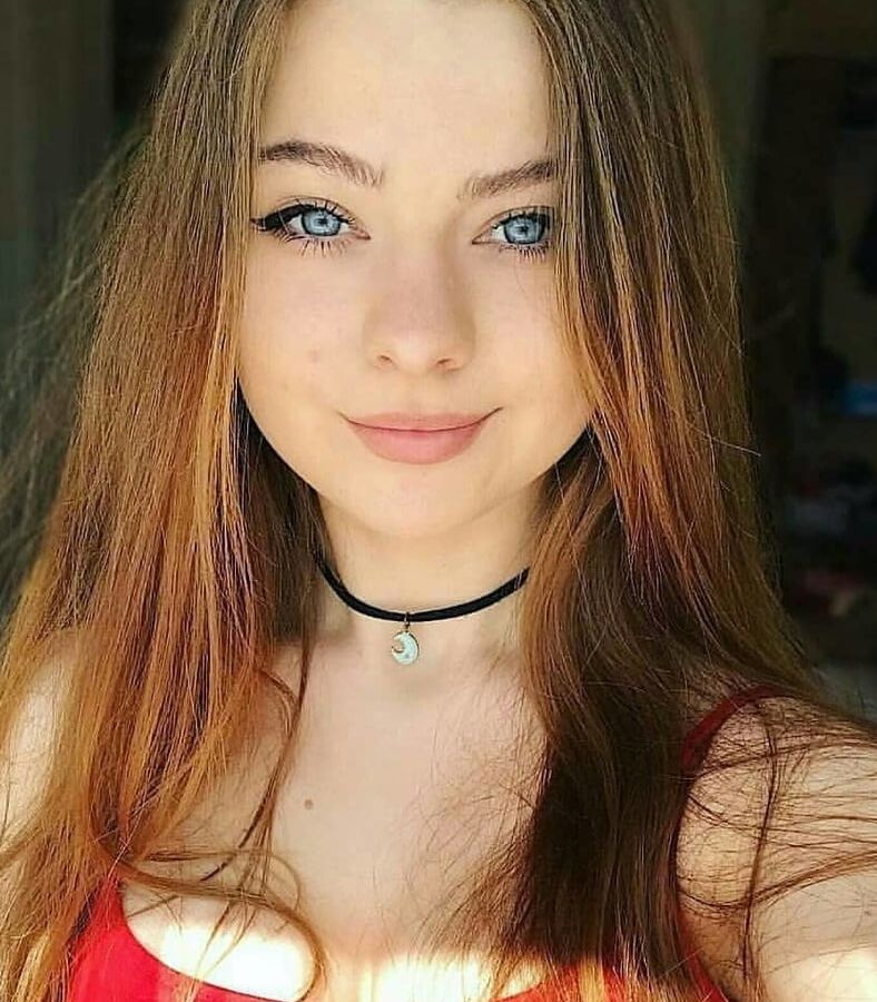 Sweet and sexy women