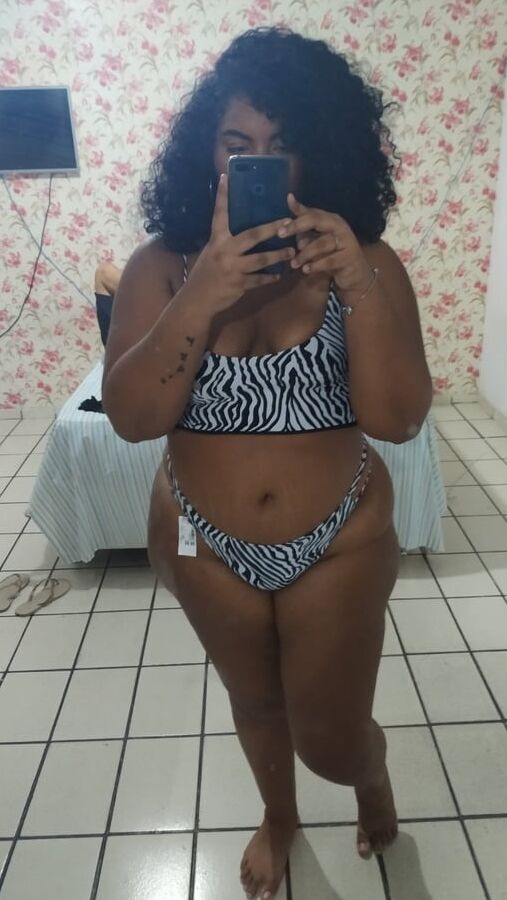 Preta