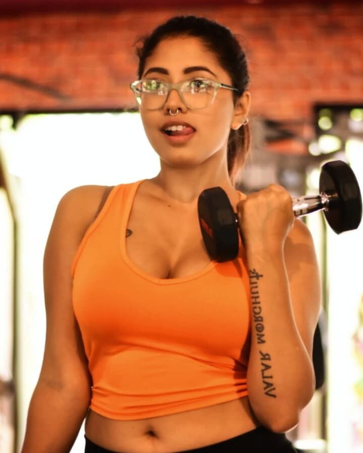 yajnaseni