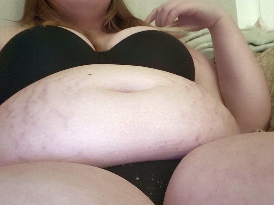 BBW Flabby Fat Girls