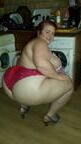 Gilf n n Milf Built For BBC