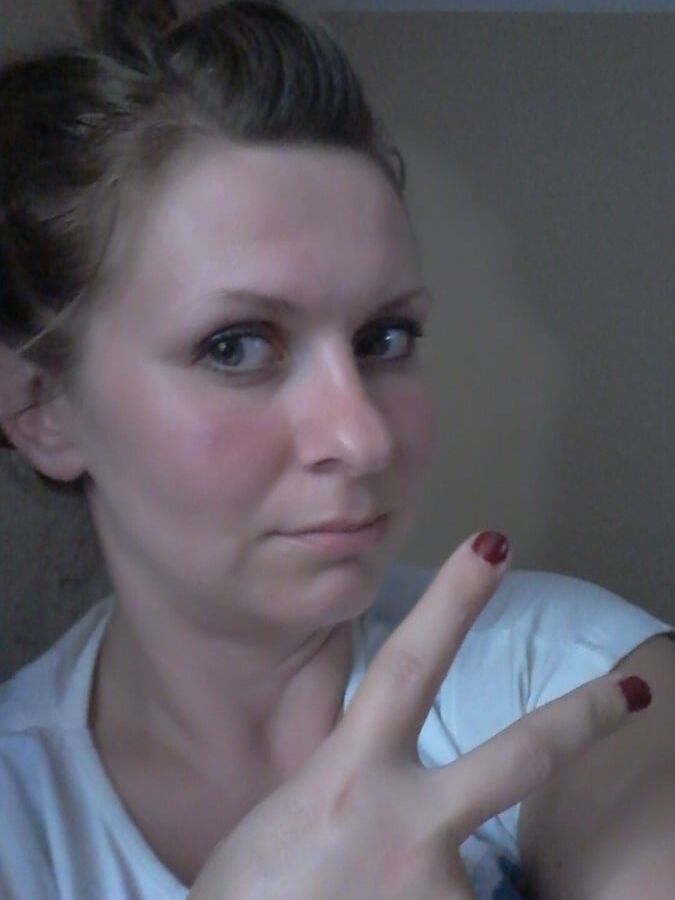 Ewelina - horny polish milf