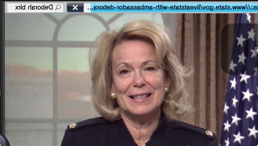 virus GILF doctor