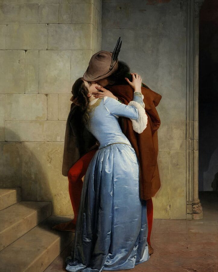 Francesco Hayez