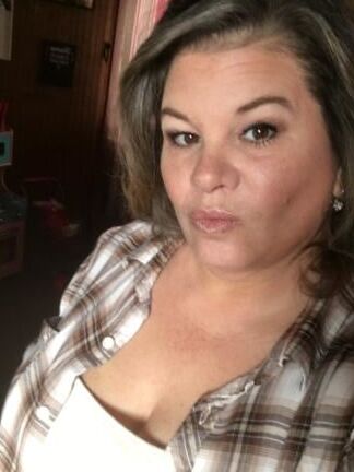 Sexy Chubby Milf