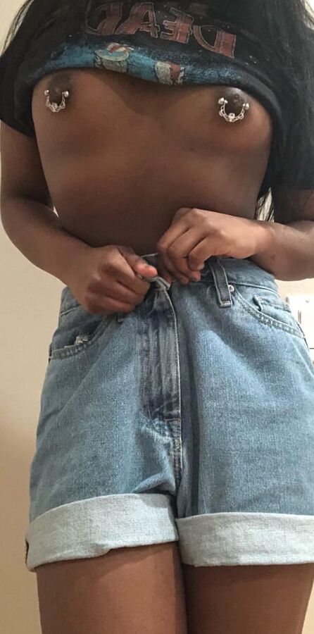 Bust Down Nasty Bitch