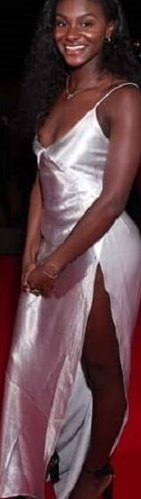 Dina Asher-Smith