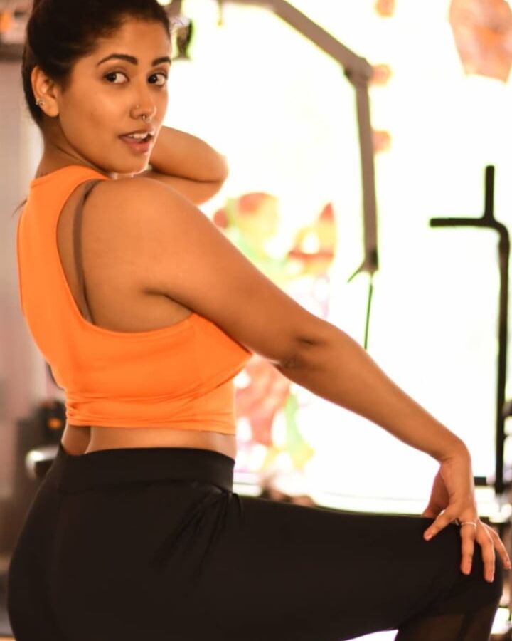 yajnaseni