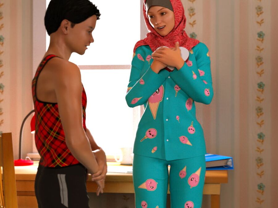 HijabDX