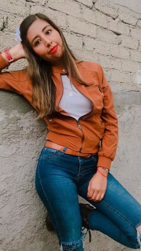 Solo por que si